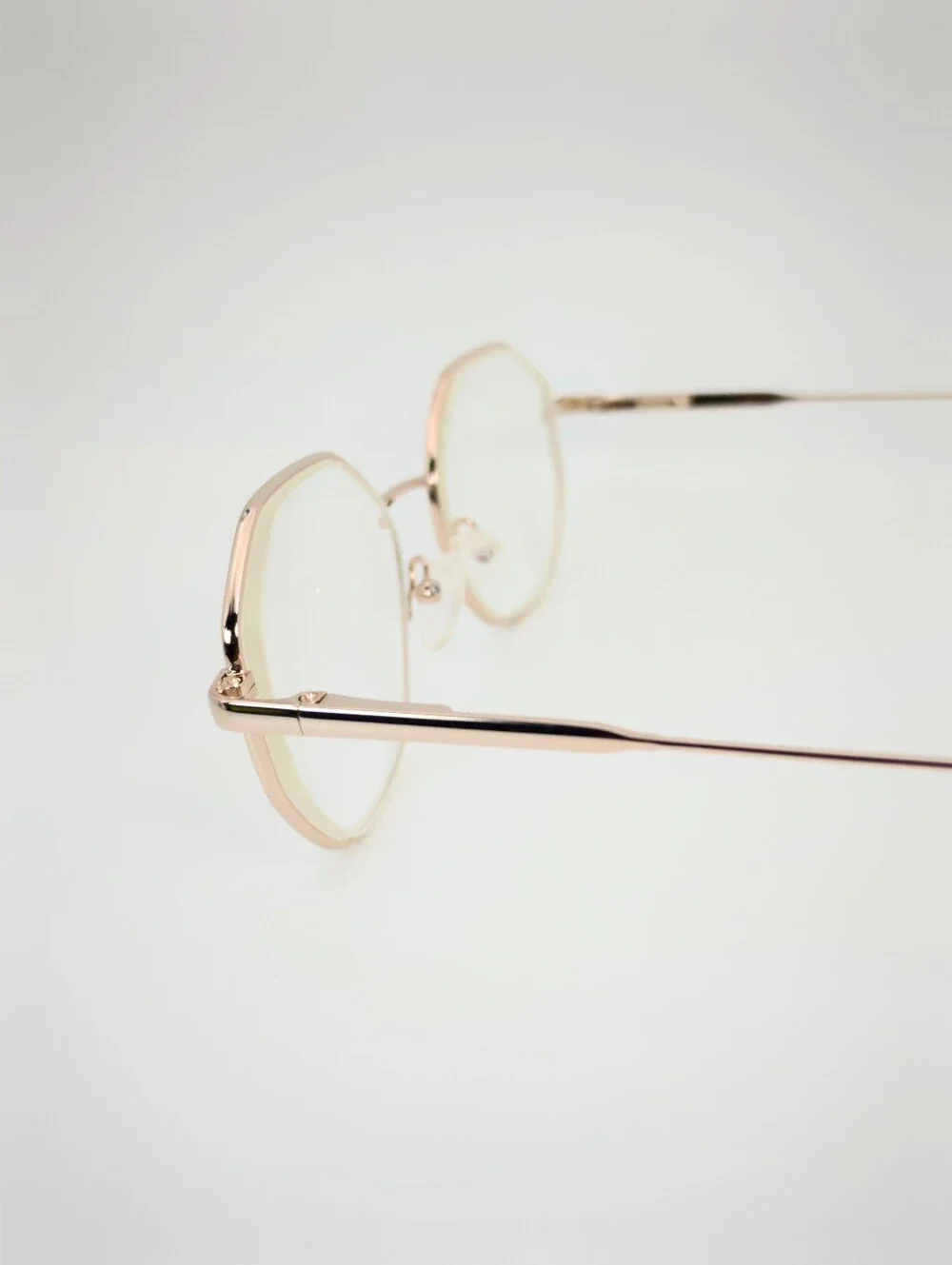 Eyebuydirect astrial lightweight